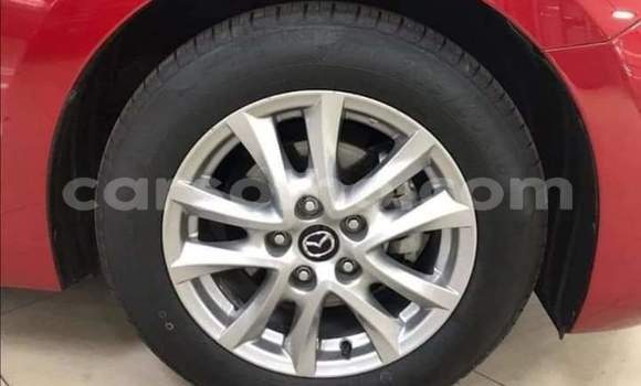 Sayi Na hannu Mazda Mazda 3 Other Mota in Maseru a Maseru Sayi Na hannu Mazda Mazda 3 Other Mota in Maseru a Maseru