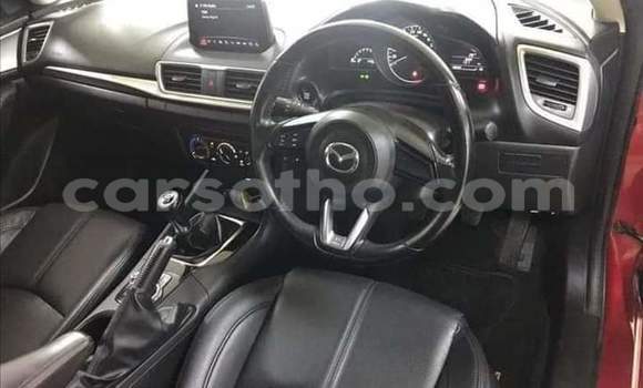 Sayi Na hannu Mazda Mazda 3 Other Mota in Maseru a Maseru Sayi Na hannu Mazda Mazda 3 Other Mota in Maseru a Maseru
