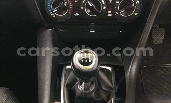 Sayi Na hannu Mazda Mazda 3 Other Mota in Maseru a Maseru Sayi Na hannu Mazda Mazda 3 Other Mota in Maseru a Maseru