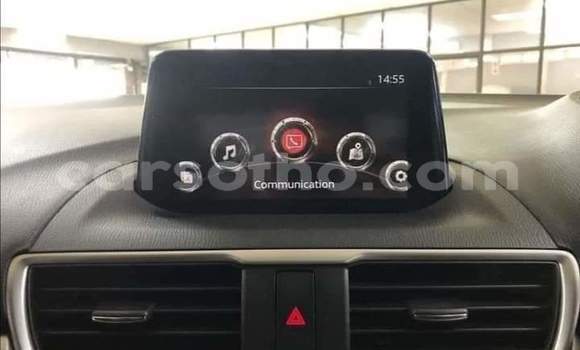 Sayi Na hannu Mazda Mazda 3 Other Mota in Maseru a Maseru Sayi Na hannu Mazda Mazda 3 Other Mota in Maseru a Maseru