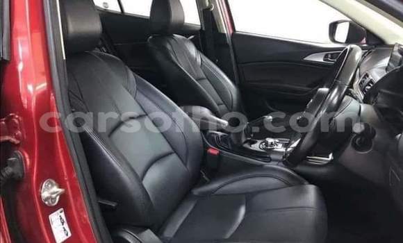 Sayi Na hannu Mazda Mazda 3 Other Mota in Maseru a Maseru Sayi Na hannu Mazda Mazda 3 Other Mota in Maseru a Maseru