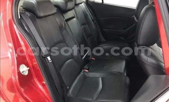 Sayi Na hannu Mazda Mazda 3 Other Mota in Maseru a Maseru Sayi Na hannu Mazda Mazda 3 Other Mota in Maseru a Maseru