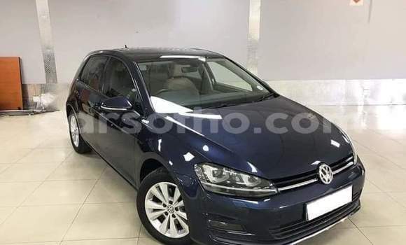 Acheter Occasion Voiture Volkswagen Golf Autre à Maseru, Maseru