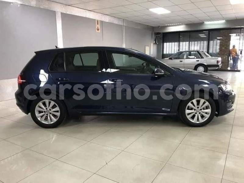 Big with watermark volkswagen golf maseru maseru 28374