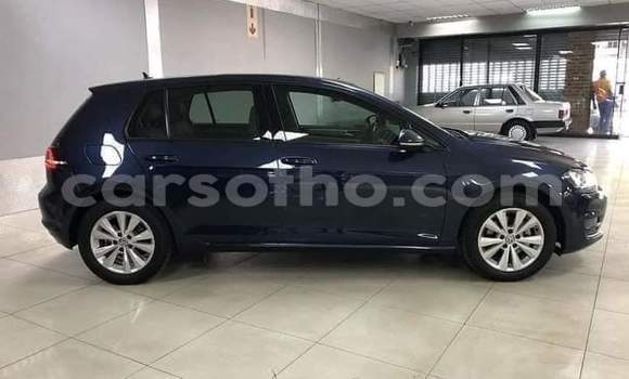 Sayi Na hannu Volkswagen Golf Other Mota in Maseru a Maseru Sayi Na hannu Volkswagen Golf Other Mota in Maseru a Maseru
