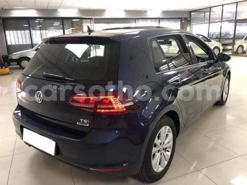 Big with watermark volkswagen golf maseru maseru 28374