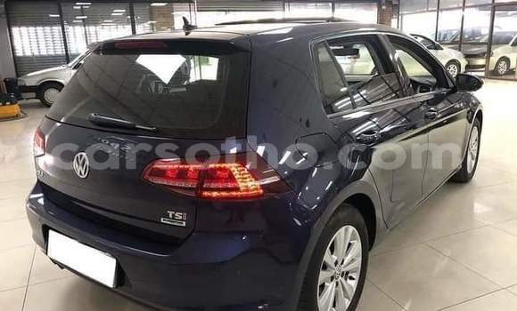 Sayi Na hannu Volkswagen Golf Other Mota in Maseru a Maseru Sayi Na hannu Volkswagen Golf Other Mota in Maseru a Maseru
