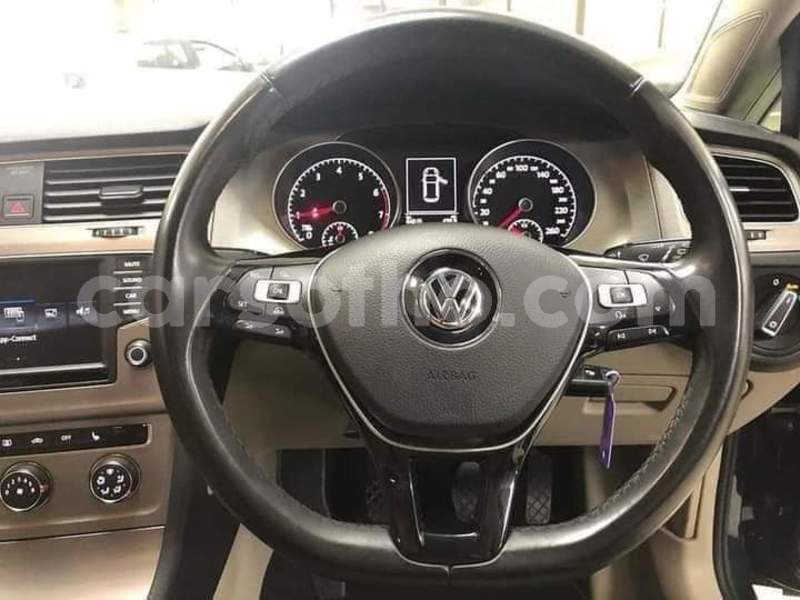 Big with watermark volkswagen golf maseru maseru 28374