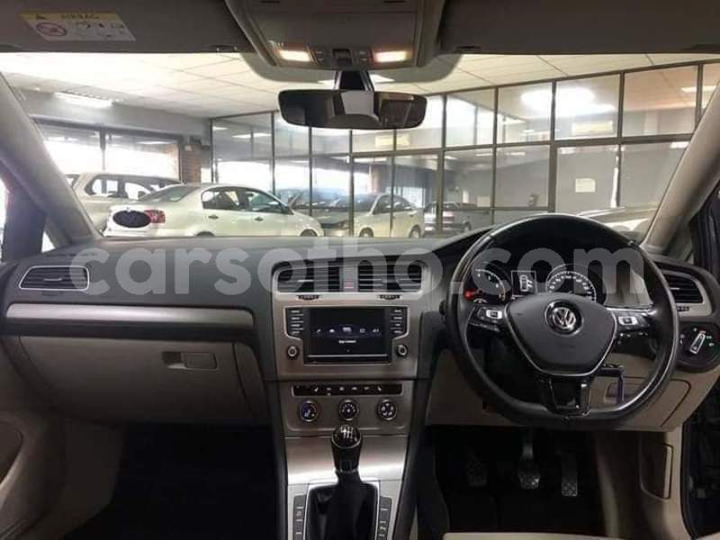 Big with watermark volkswagen golf maseru maseru 28374