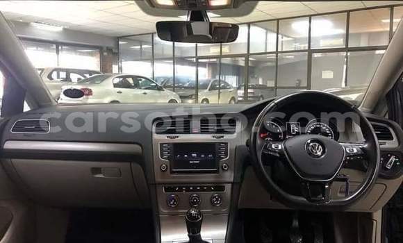 Sayi Na hannu Volkswagen Golf Other Mota in Maseru a Maseru Sayi Na hannu Volkswagen Golf Other Mota in Maseru a Maseru