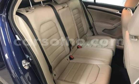 Sayi Na hannu Volkswagen Golf Other Mota in Maseru a Maseru Sayi Na hannu Volkswagen Golf Other Mota in Maseru a Maseru