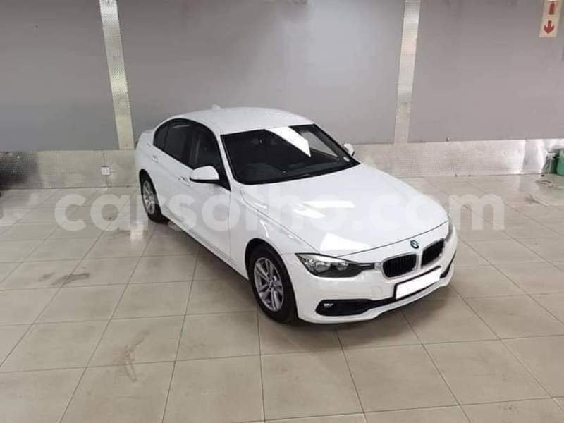 Big with watermark bmw 3 series maseru maseru 28375