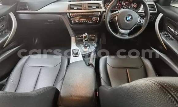 Acheter Occasion Voiture BMW 3–Series Blanc à Maseru, Maseru Acheter Occasion Voiture BMW 3–Series Blanc à Maseru, Maseru