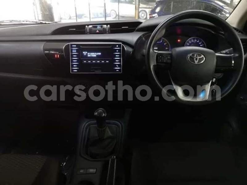 Big with watermark toyota hilux maseru maseru 28376