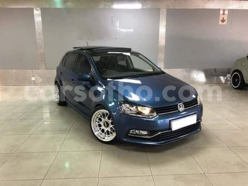 Big with watermark volkswagen polo maseru maseru 28377