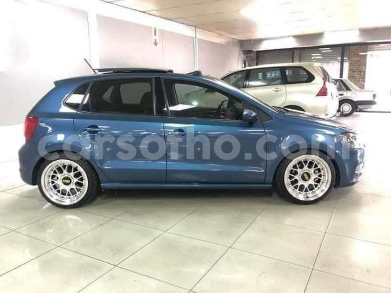 Big with watermark volkswagen polo maseru maseru 28377