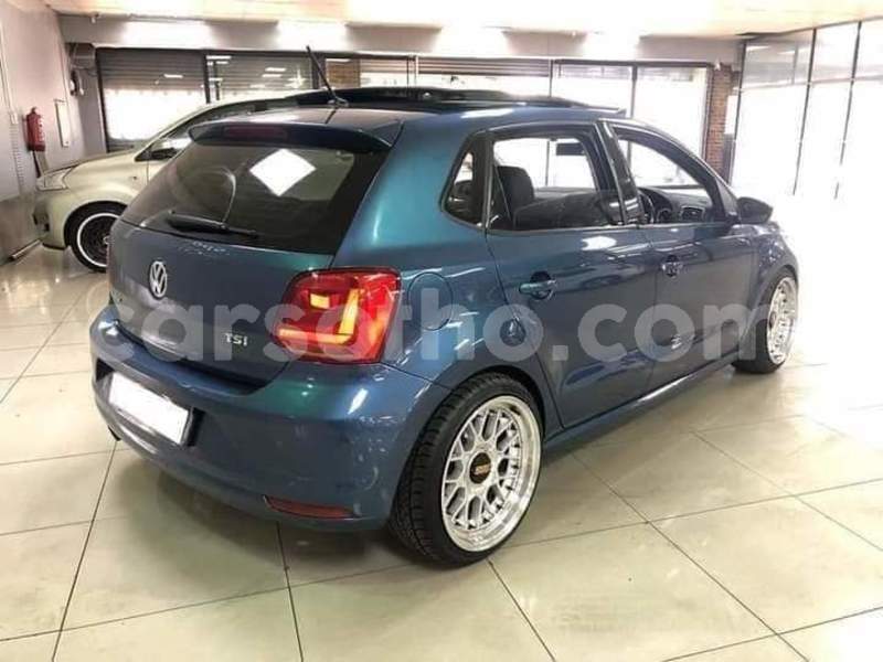 Big with watermark volkswagen polo maseru maseru 28377