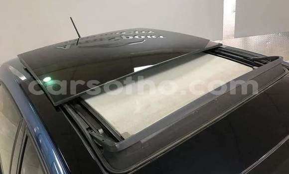 اشتري مستعمل Volkswagen Polo Blue سيارة في Maseru في Maseru اشتري مستعمل Volkswagen Polo Blue سيارة في Maseru في Maseru