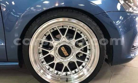 اشتري مستعمل Volkswagen Polo Blue سيارة في Maseru في Maseru اشتري مستعمل Volkswagen Polo Blue سيارة في Maseru في Maseru