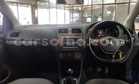 اشتري مستعمل Volkswagen Polo Blue سيارة في Maseru في Maseru اشتري مستعمل Volkswagen Polo Blue سيارة في Maseru في Maseru