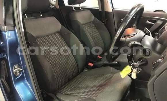 اشتري مستعمل Volkswagen Polo Blue سيارة في Maseru في Maseru اشتري مستعمل Volkswagen Polo Blue سيارة في Maseru في Maseru