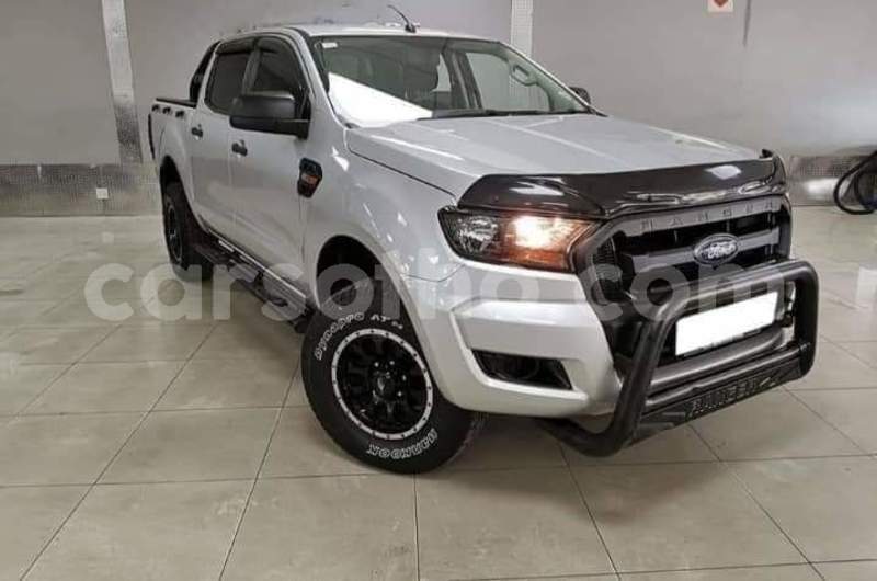 Big with watermark ford ranger maseru maseru 28378