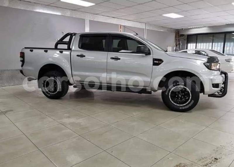 Big with watermark ford ranger maseru maseru 28378