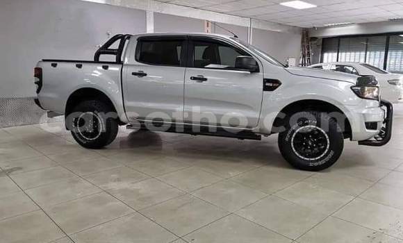 Sayi Na hannu Ford Ranger Silver Mota in Maseru a Maseru Sayi Na hannu Ford Ranger Silver Mota in Maseru a Maseru