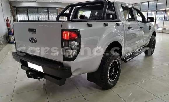 Sayi Na hannu Ford Ranger Silver Mota in Maseru a Maseru Sayi Na hannu Ford Ranger Silver Mota in Maseru a Maseru
