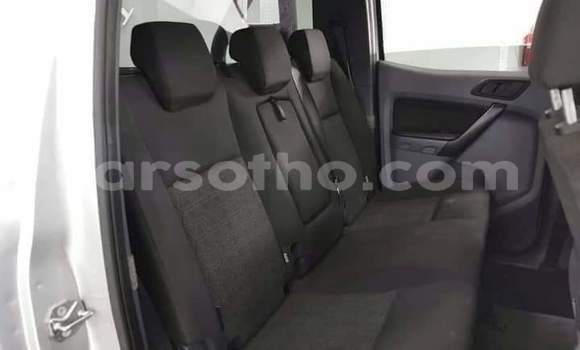 Sayi Na hannu Ford Ranger Silver Mota in Maseru a Maseru Sayi Na hannu Ford Ranger Silver Mota in Maseru a Maseru