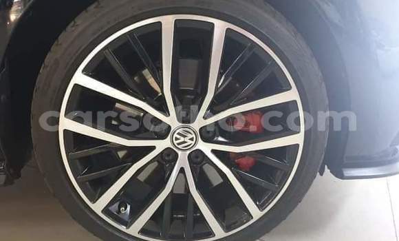 Sayi Na hannu Volkswagen Polo GTI Black Mota in Maseru a Maseru Sayi Na hannu Volkswagen Polo GTI Black Mota in Maseru a Maseru