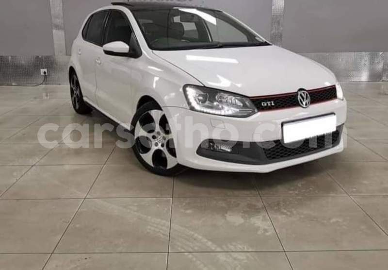 Big with watermark volkswagen polo gti maseru maseru 28380