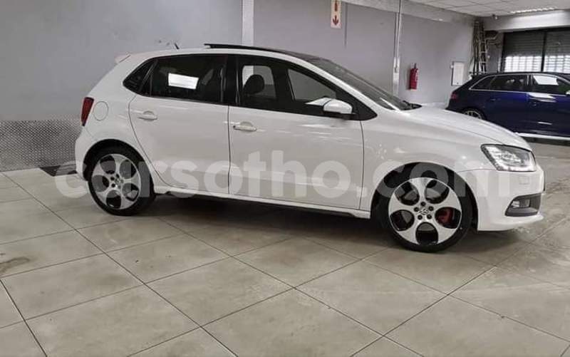 Big with watermark volkswagen polo gti maseru maseru 28380