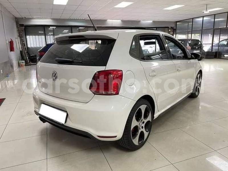 Big with watermark volkswagen polo gti maseru maseru 28380