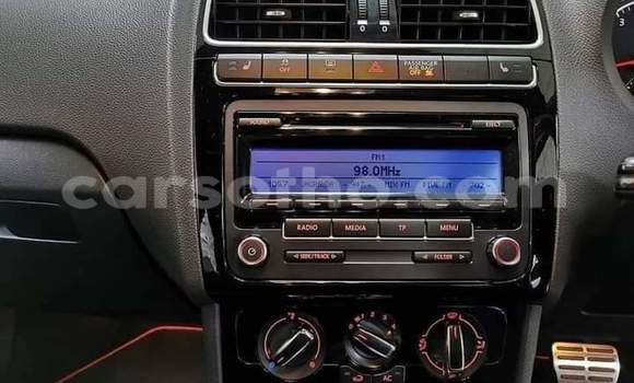 Sayi Na hannu Volkswagen Polo GTI White Mota in Maseru a Maseru Sayi Na hannu Volkswagen Polo GTI White Mota in Maseru a Maseru