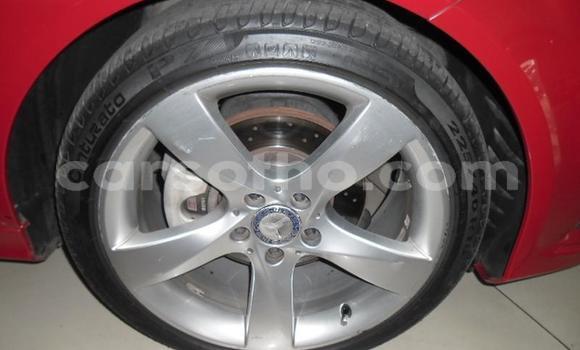 Sayi Na hannu Mercedes-Benz C–Class Red Mota in Maseru a Maseru Sayi Na hannu Mercedes-Benz C–Class Red Mota in Maseru a Maseru