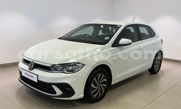 اشتري مستعمل Volkswagen Polo White سيارة في Butha Buthe في Butha-Buthe اشتري مستعمل Volkswagen Polo White سيارة في Butha Buthe في Butha-Buthe