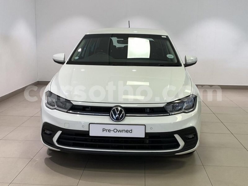 Big with watermark volkswagen polo butha buthe butha buthe 28382