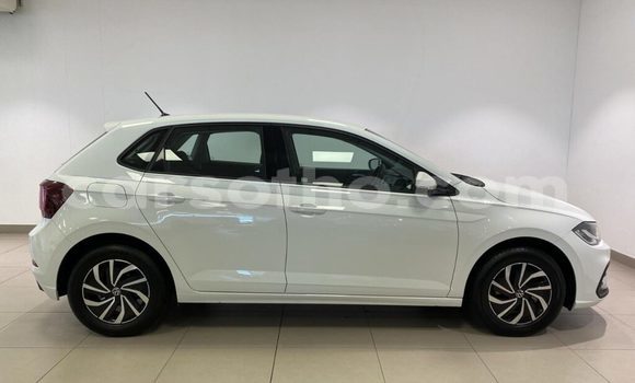 Buy Used Volkswagen Polo White Car in Butha Buthe in Butha-Buthe Buy Used Volkswagen Polo White Car in Butha Buthe in Butha-Buthe