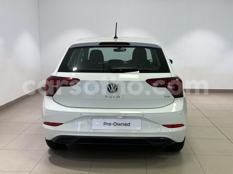 Big with watermark volkswagen polo butha buthe butha buthe 28382