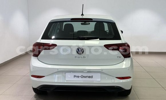 Buy Used Volkswagen Polo White Car in Butha Buthe in Butha-Buthe Buy Used Volkswagen Polo White Car in Butha Buthe in Butha-Buthe
