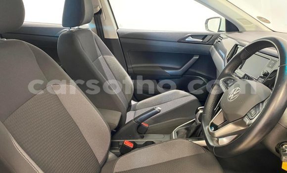 Buy Used Volkswagen Polo White Car in Butha Buthe in Butha-Buthe Buy Used Volkswagen Polo White Car in Butha Buthe in Butha-Buthe