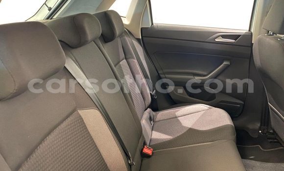 Buy Used Volkswagen Polo White Car in Butha Buthe in Butha-Buthe Buy Used Volkswagen Polo White Car in Butha Buthe in Butha-Buthe