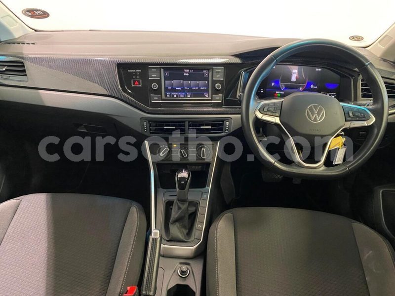 Big with watermark volkswagen polo butha buthe butha buthe 28382