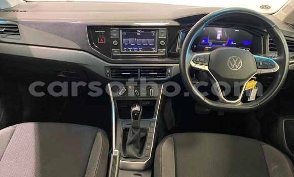 Buy Used Volkswagen Polo White Car in Butha Buthe in Butha-Buthe Buy Used Volkswagen Polo White Car in Butha Buthe in Butha-Buthe