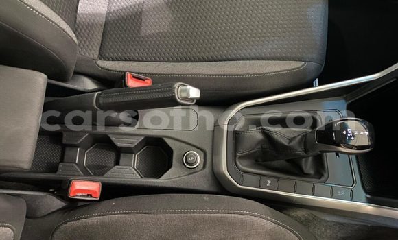 Buy Used Volkswagen Polo White Car in Butha Buthe in Butha-Buthe Buy Used Volkswagen Polo White Car in Butha Buthe in Butha-Buthe