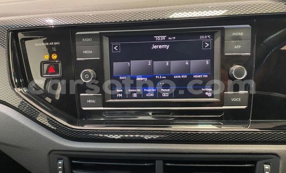 Buy Used Volkswagen Polo White Car in Butha Buthe in Butha-Buthe Buy Used Volkswagen Polo White Car in Butha Buthe in Butha-Buthe