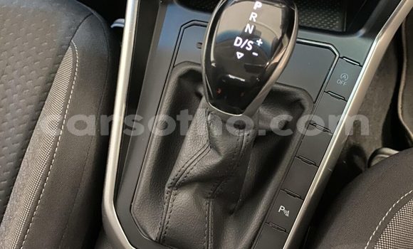 Buy Used Volkswagen Polo White Car in Butha Buthe in Butha-Buthe Buy Used Volkswagen Polo White Car in Butha Buthe in Butha-Buthe