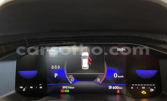 Buy Used Volkswagen Polo White Car in Butha Buthe in Butha-Buthe Buy Used Volkswagen Polo White Car in Butha Buthe in Butha-Buthe