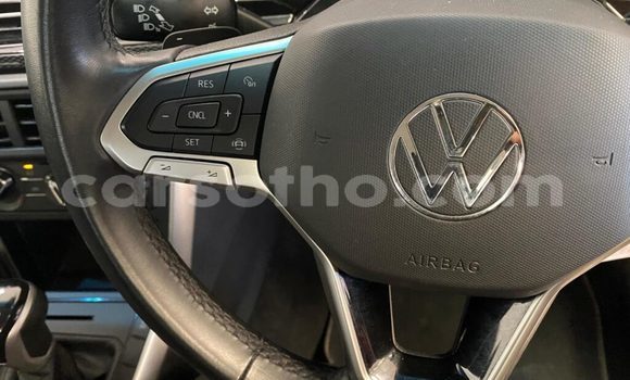 Buy Used Volkswagen Polo White Car in Butha Buthe in Butha-Buthe Buy Used Volkswagen Polo White Car in Butha Buthe in Butha-Buthe